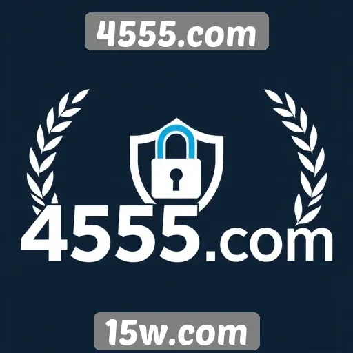 Avaliação de segurança e proteção no 4555.com