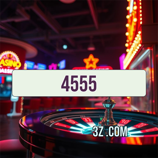 Diversão sem limites com jogos no 4555.com