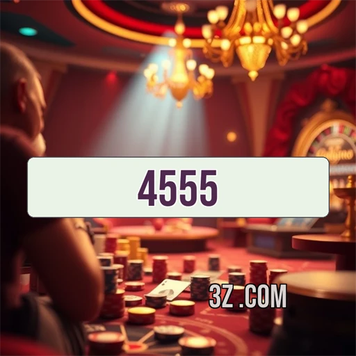Diversão sem limites com jogos no 4555.com