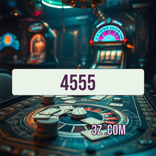 Inovações na Plataforma do site 4555.com para Gamers Brasileiros
