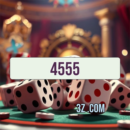 Promoção Imperdível no 4555.com: Jogos e Oportunidades